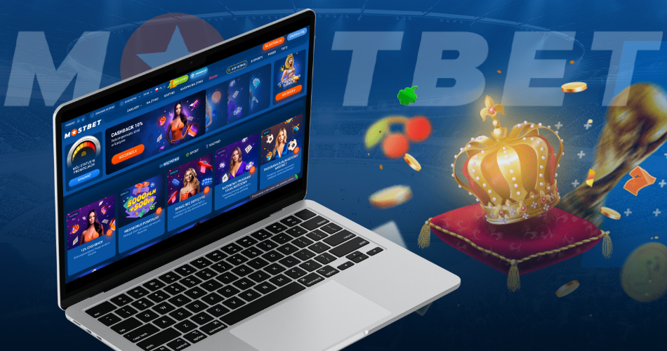 Popularne promocje i oferty bonusowe od Mostbet